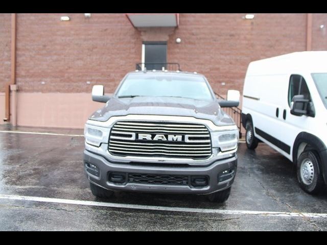 2023 Ram 2500 Laramie