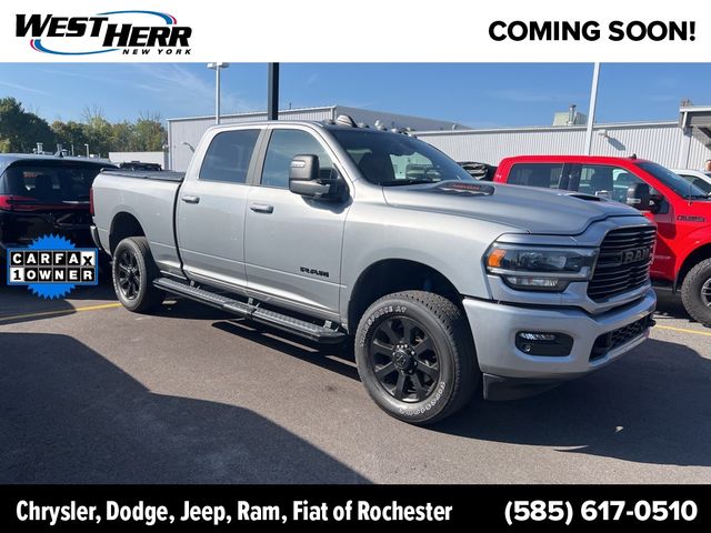 2023 Ram 2500 Laramie