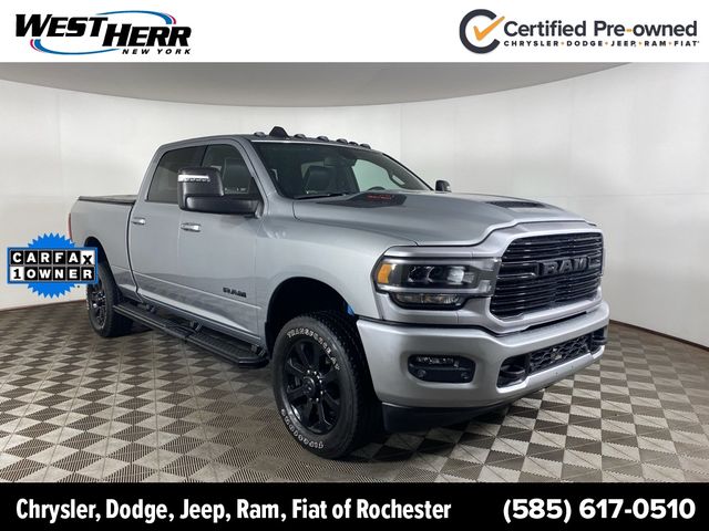 2023 Ram 2500 Laramie