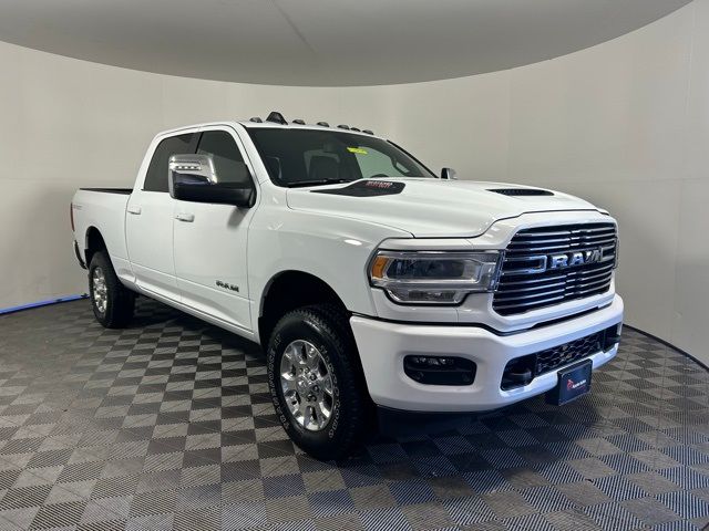 2023 Ram 2500 Laramie