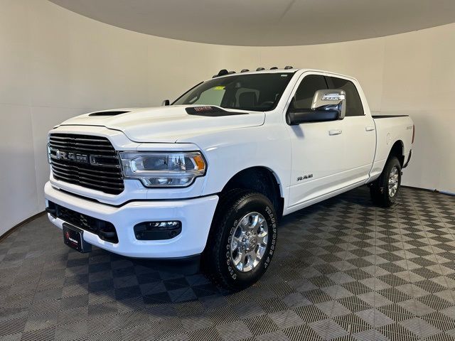 2023 Ram 2500 Laramie