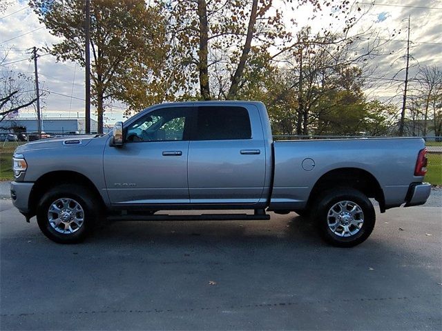 2023 Ram 2500 Laramie