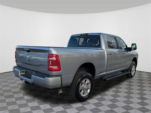 2023 Ram 2500 Laramie