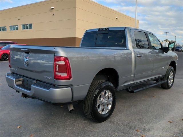 2023 Ram 2500 Laramie