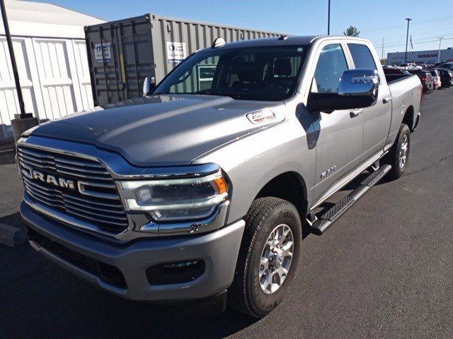 2023 Ram 2500 Laramie