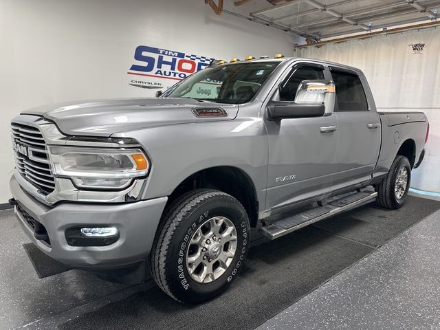 2023 Ram 2500 Laramie