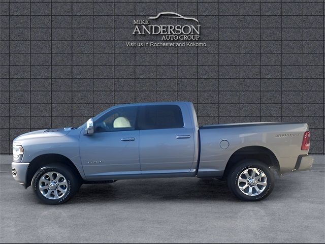 2023 Ram 2500 Laramie