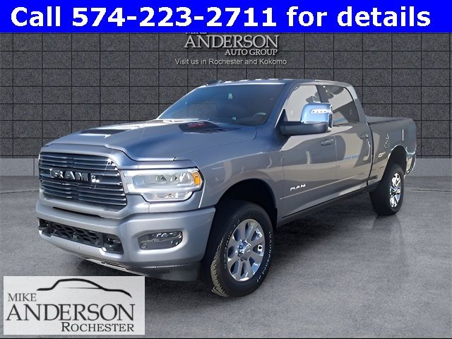 2023 Ram 2500 Laramie