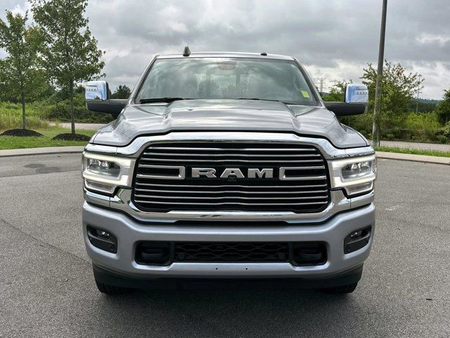 2023 Ram 2500 Laramie