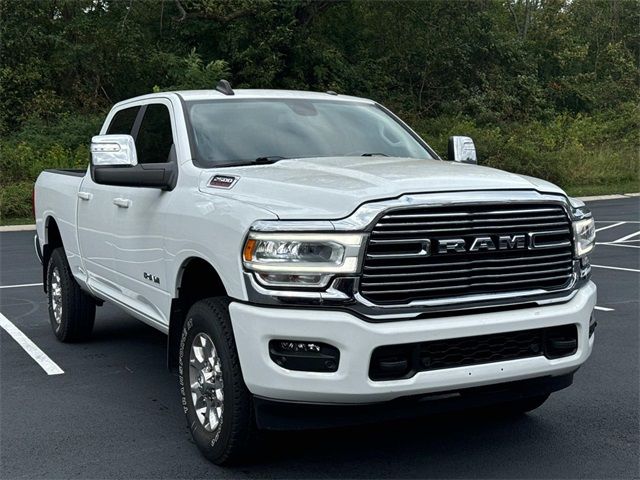 2023 Ram 2500 Laramie