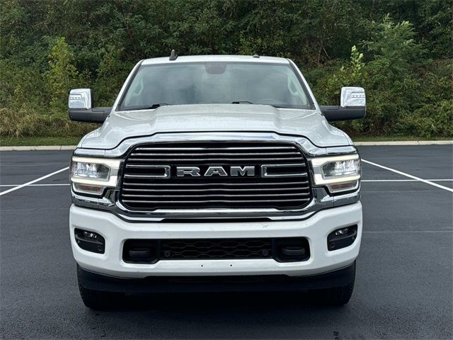 2023 Ram 2500 Laramie