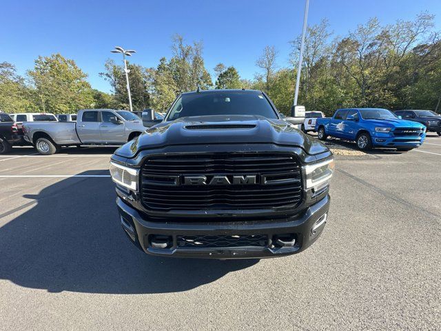 2023 Ram 2500 Laramie