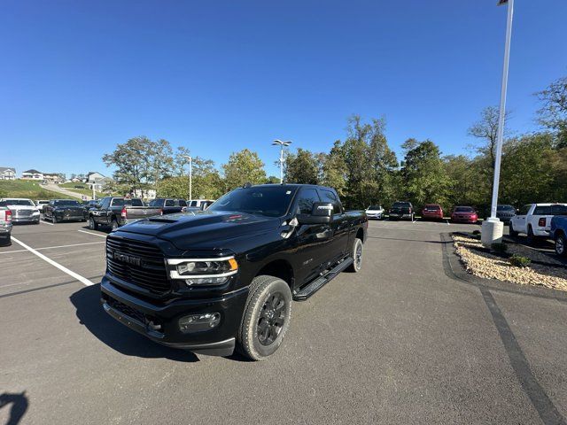 2023 Ram 2500 Laramie