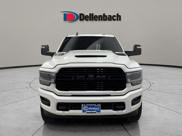 2023 Ram 2500 Laramie