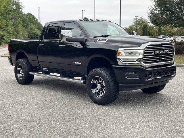 2023 Ram 2500 Laramie