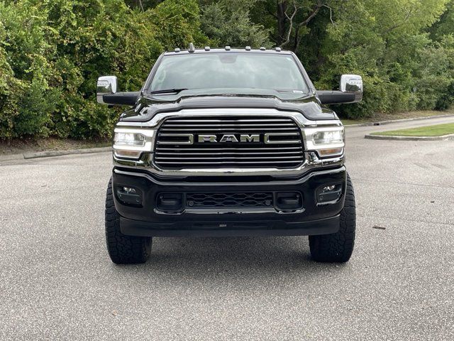 2023 Ram 2500 Laramie