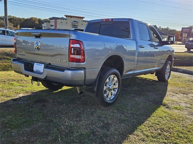 2023 Ram 2500 Laramie