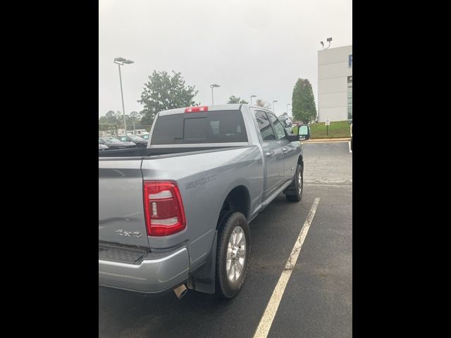 2023 Ram 2500 Laramie