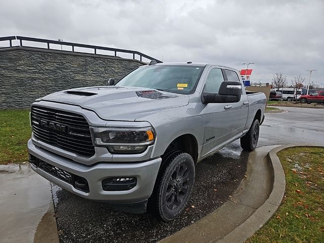 2023 Ram 2500 Laramie