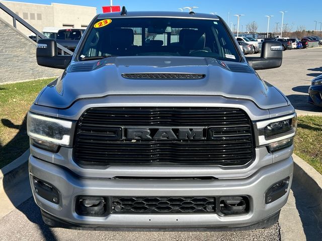 2023 Ram 2500 Laramie