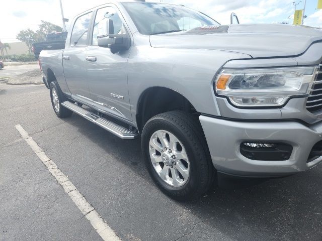 2023 Ram 2500 Laramie