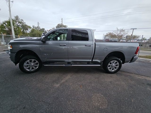 2023 Ram 2500 Laramie