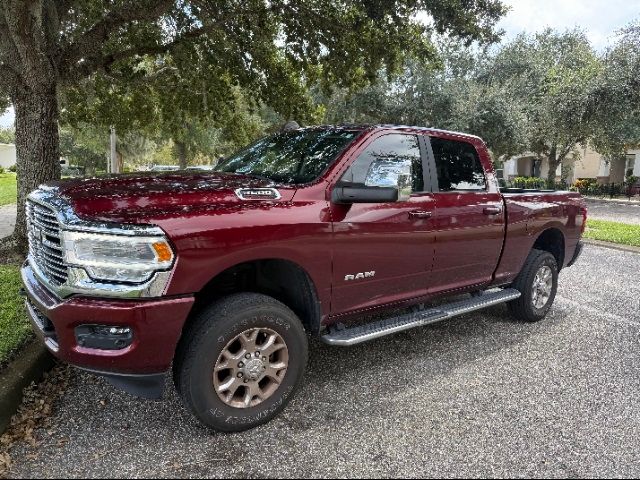 2023 Ram 2500 Laramie