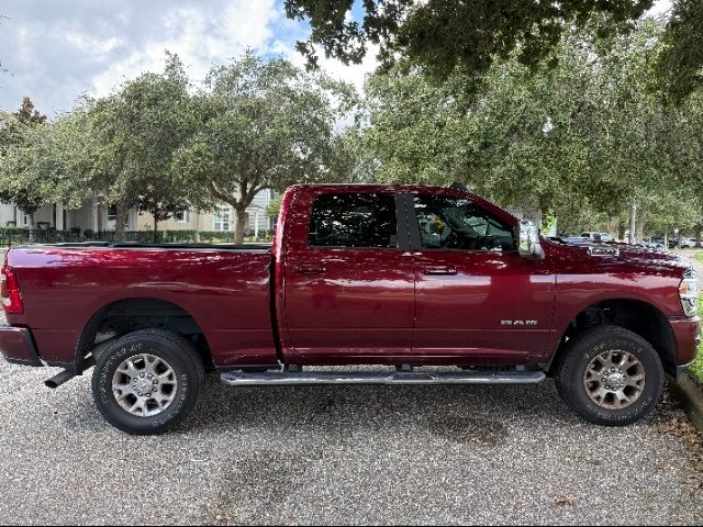 2023 Ram 2500 Laramie