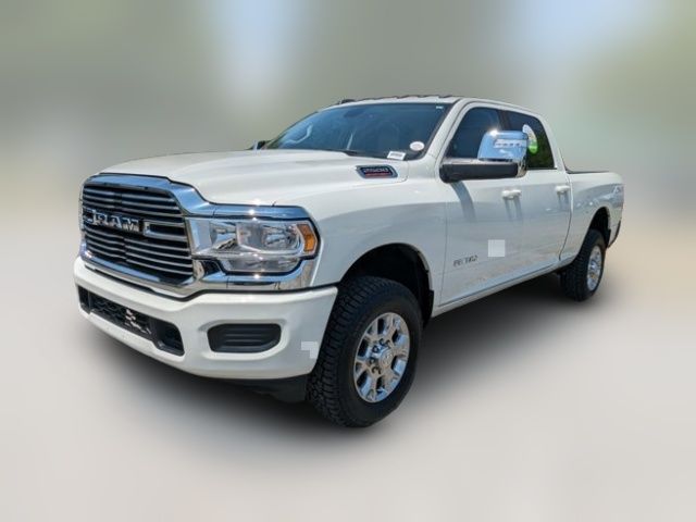 2023 Ram 2500 Laramie