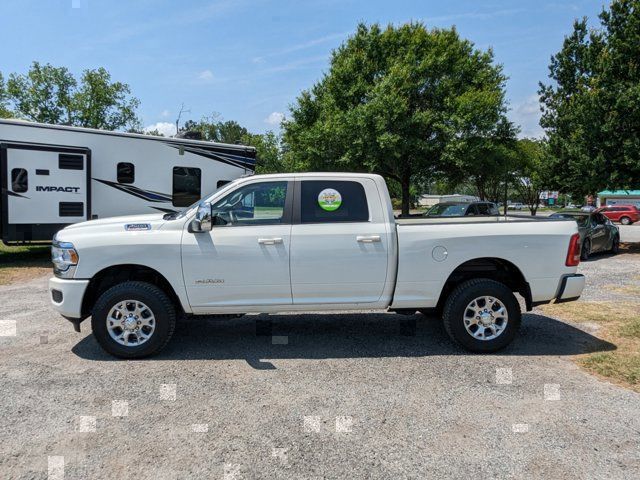 2023 Ram 2500 Laramie