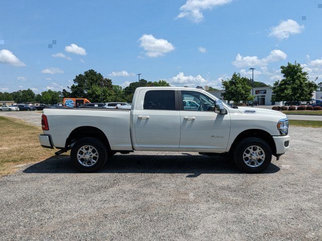 2023 Ram 2500 Laramie