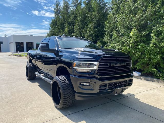 2023 Ram 2500 Laramie