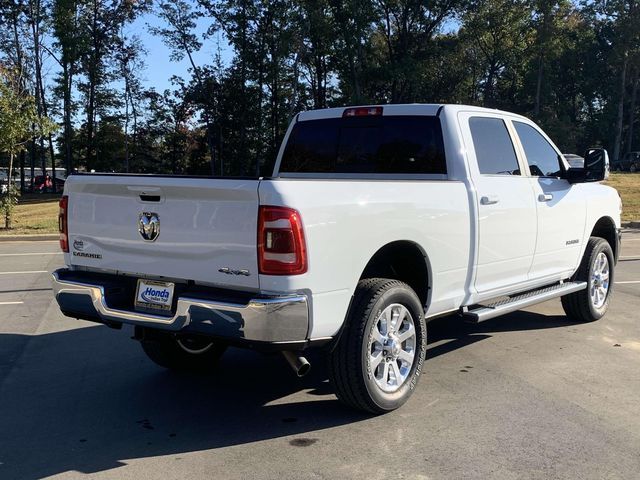 2023 Ram 2500 Laramie