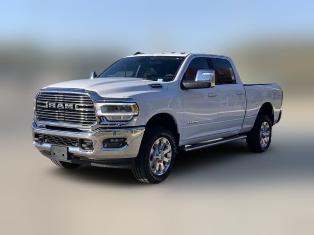 2023 Ram 2500 Laramie