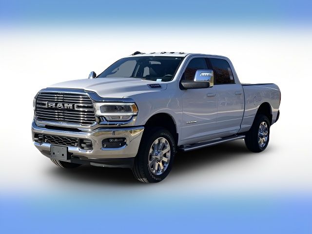 2023 Ram 2500 Laramie