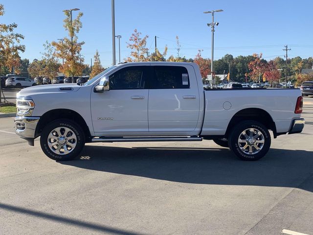 2023 Ram 2500 Laramie