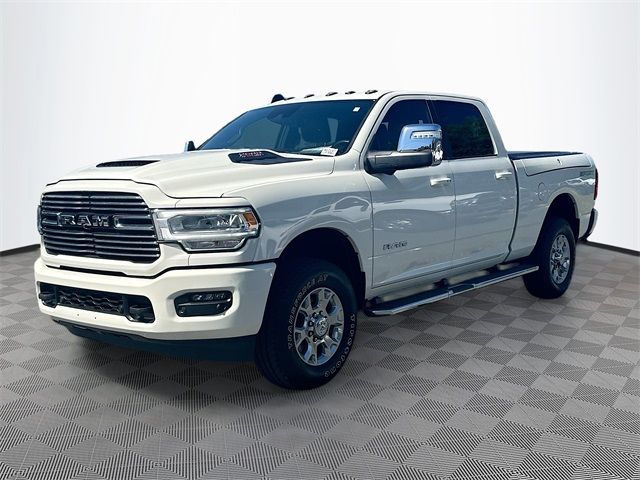 2023 Ram 2500 Laramie