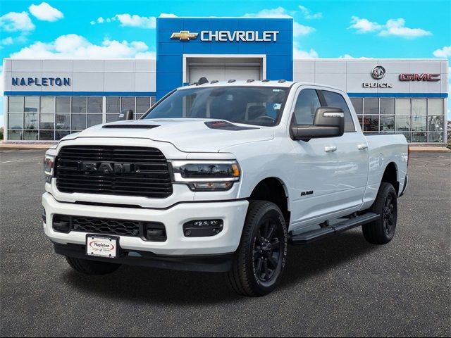 2023 Ram 2500 Laramie