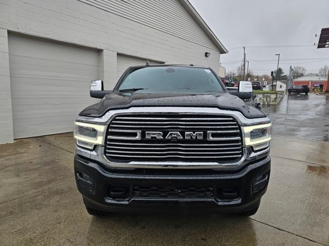 2023 Ram 2500 Laramie