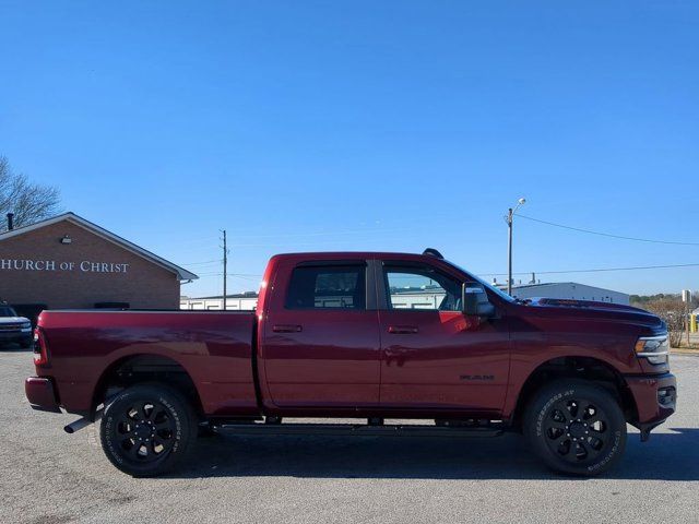 2023 Ram 2500 Laramie