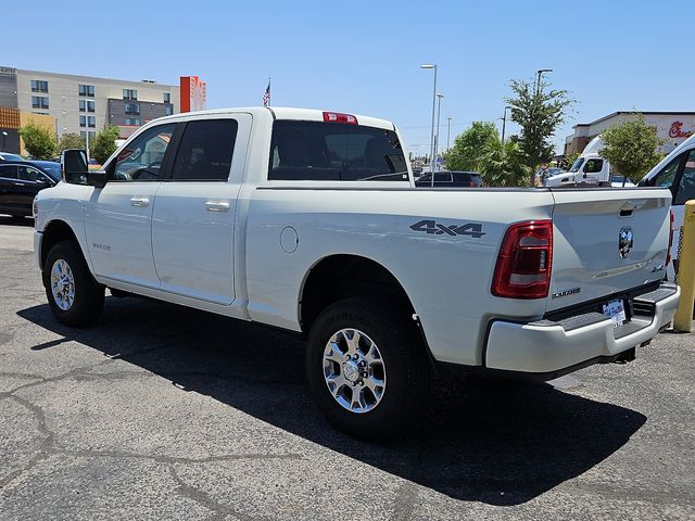 2023 Ram 2500 Laramie