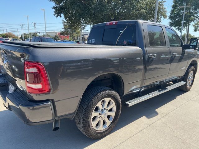 2023 Ram 2500 Laramie