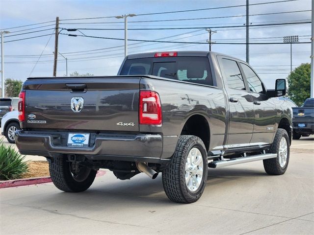 2023 Ram 2500 Laramie