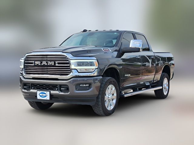 2023 Ram 2500 Laramie