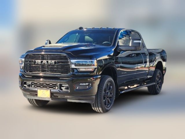 2023 Ram 2500 Laramie