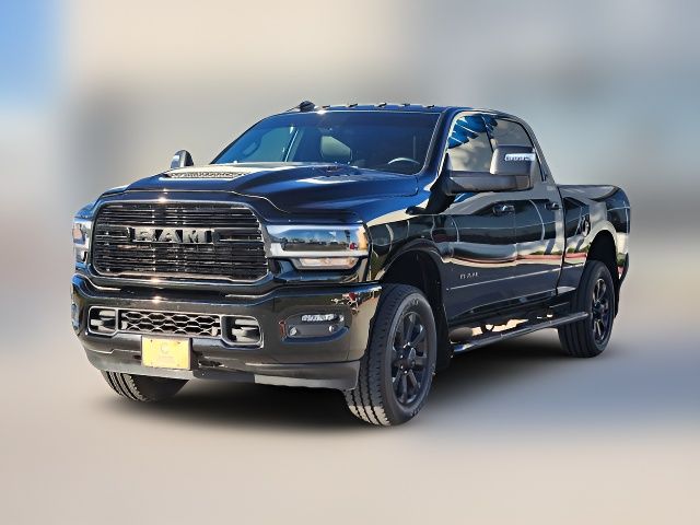 2023 Ram 2500 Laramie