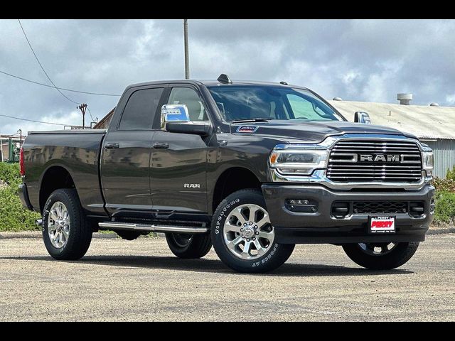 2023 Ram 2500 Laramie