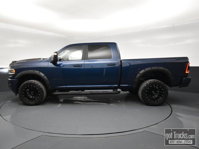 2023 Ram 2500 Laramie