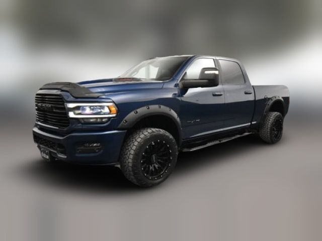 2023 Ram 2500 Laramie