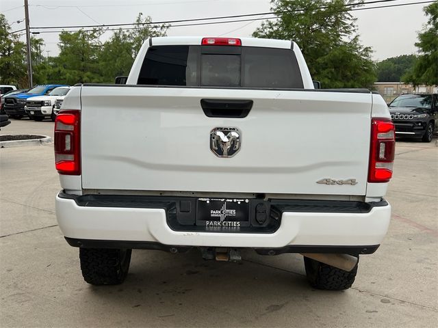 2023 Ram 2500 Laramie